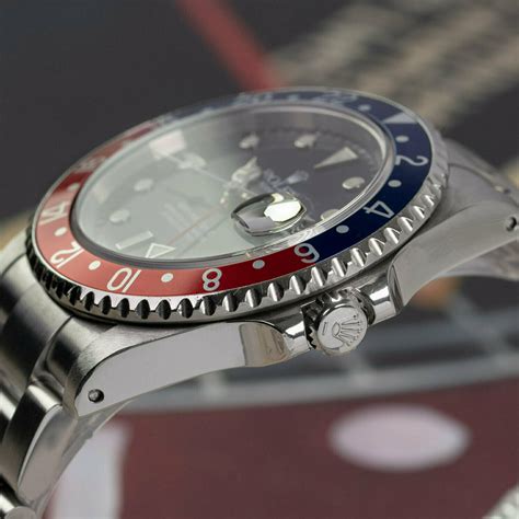 rolex 16710 vrf|rolex gmt master ii.